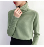 Surmiitro Sweater Female 2020 Autumn Winter Cashmere Knitted Women Sweater And Pullover Female Tricot Jersey Jumper Pull Femme