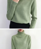 Surmiitro Sweater Female 2020 Autumn Winter Cashmere Knitted Women Sweater And Pullover Female Tricot Jersey Jumper Pull Femme