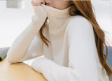 Surmiitro Sweater Female 2020 Autumn Winter Cashmere Knitted Women Sweater And Pullover Female Tricot Jersey Jumper Pull Femme