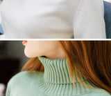 Surmiitro Sweater Female 2020 Autumn Winter Cashmere Knitted Women Sweater And Pullover Female Tricot Jersey Jumper Pull Femme