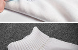 Surmiitro Sweater Female 2020 Autumn Winter Cashmere Knitted Women Sweater And Pullover Female Tricot Jersey Jumper Pull Femme