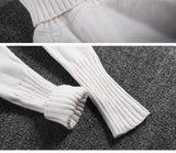 Surmiitro Sweater Female 2020 Autumn Winter Cashmere Knitted Women Sweater And Pullover Female Tricot Jersey Jumper Pull Femme