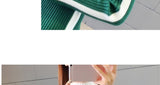 Women's Sweater Winter 2019 Fashion Jumpers Korean Hit Color Pullovers Knitting Pullovers Thick Christmas Sweaters Pull Femme