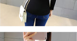 Women's Sweater Winter 2019 Fashion Jumpers Korean Hit Color Pullovers Knitting Pullovers Thick Christmas Sweaters Pull Femme