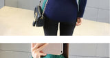 Women's Sweater Winter 2019 Fashion Jumpers Korean Hit Color Pullovers Knitting Pullovers Thick Christmas Sweaters Pull Femme