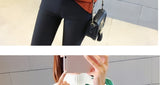 Women's Sweater Winter 2019 Fashion Jumpers Korean Hit Color Pullovers Knitting Pullovers Thick Christmas Sweaters Pull Femme