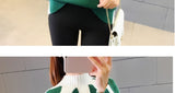 Women's Sweater Winter 2019 Fashion Jumpers Korean Hit Color Pullovers Knitting Pullovers Thick Christmas Sweaters Pull Femme