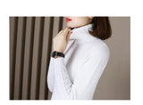 Thick Sweater Female 2019 new Autumn Winter Cashmere Knitted Women Sweater And Pullover Female Tricot Jersey Jumper Pull Femme