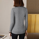 Thick Sweater Female 2019 new Autumn Winter Cashmere Knitted Women Sweater And Pullover Female Tricot Jersey Jumper Pull Femme