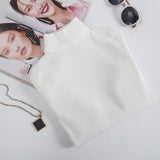 Women Pullover Sweater 2019 Winter Autumn Turtleneck Sweater Women Christmas Sweater Knitted Women Sweater Pull Femme Jumper