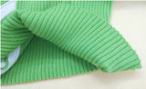 Women's Sweater Winter 2019 Fashion Jumpers Korean Hit Color Pullovers Knitting Pullovers Thick Christmas Sweaters Pull Femme