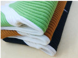 Women's Sweater Winter 2019 Fashion Jumpers Korean Hit Color Pullovers Knitting Pullovers Thick Christmas Sweaters Pull Femme