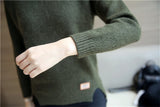 Women Cashmere Sweaters And Pullovers Autumn Winter Jumper Long Sleeve Femme Pure Pullover Female Casual Knitted Pull Sweater