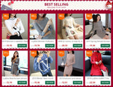 Lcybhe 2020 Autumn Sweater Women Embroidery Knitted Winter Women Sweater And Pullover Female Tricot Jersey Jumper Pull Femme