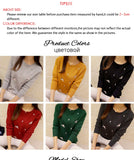 Lcybhe 2020 Autumn Sweater Women Embroidery Knitted Winter Women Sweater And Pullover Female Tricot Jersey Jumper Pull Femme