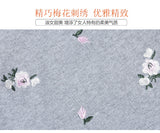 Lcybhe 2020 Autumn Sweater Women Embroidery Knitted Winter Women Sweater And Pullover Female Tricot Jersey Jumper Pull Femme