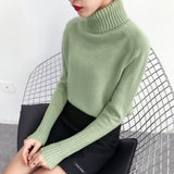 Surmiitro Sweater Female 2020 Autumn Winter Cashmere Knitted Women Sweater And Pullover Female Tricot Jersey Jumper Pull Femme