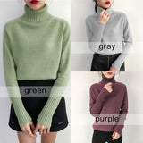 Surmiitro Sweater Female 2020 Autumn Winter Cashmere Knitted Women Sweater And Pullover Female Tricot Jersey Jumper Pull Femme