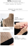 Underwear Woman Autumn and Winter 2020 New sweater Slim Bottom Shirt Long Sleeve Tight Knitted Shirt Thickening