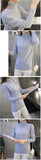 New fashion Sweater Female 2019 Autumn Winter Cashmere Knitted Women Sweater And Pullover Female Tricot Jersey Jumper Pull Femme