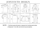 JoinYouth Half Turtleneck Pullovers Solid Appliques 2020 Autumn Winter All Match Women Sweaters Slim New Pull Femme Fashion J261