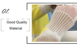 Knitted Sweater Pull Women Fashion Ladies Winter New Korean Women Sweaters Lady Long Sleeve Casual Autumn Jumper Knit Tops