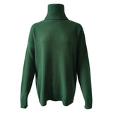 Gogoyouth Sweater Female 2018 Autumn Winter Knitted Women Sweater And Pullover Female Tricot Jersey Jumper Pull Femme