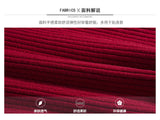 High Quality Sexy Red Sweater for Women Single Breasted Pullovers Slim Korean Lady's Sweater Spring Women Jumper Sexy Pull Femme